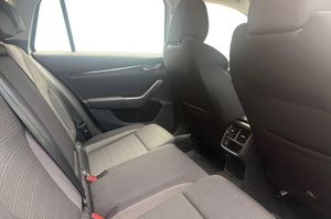 Skoda Octavia bild 10