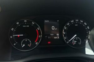 Skoda Octavia bild 14