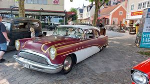 Buick Special bild 17