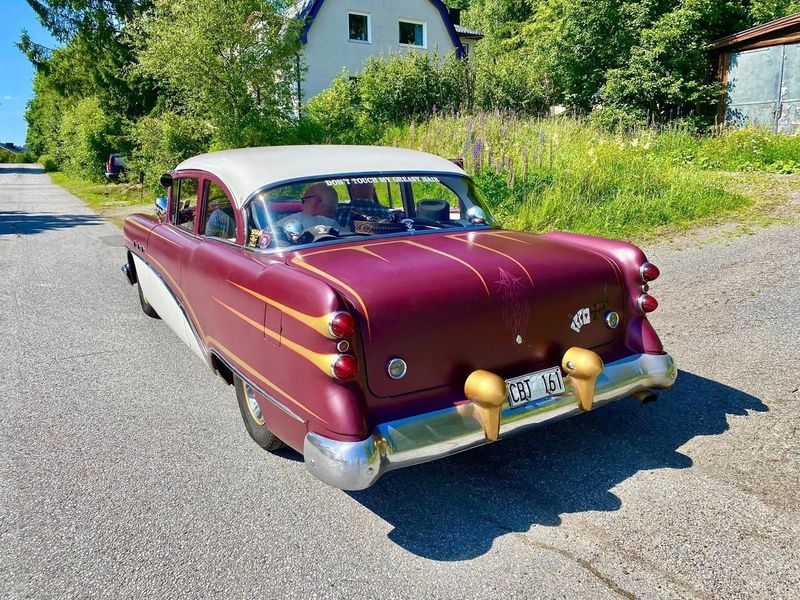 Buick Special bild 15