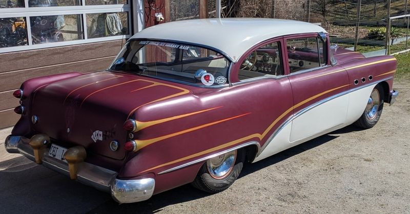 Buick Special bild 13
