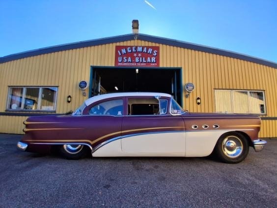 Buick Special