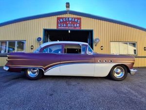 Buick Special bild 6