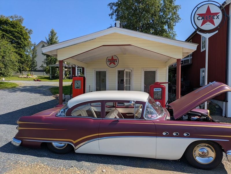 Buick Special bild 16