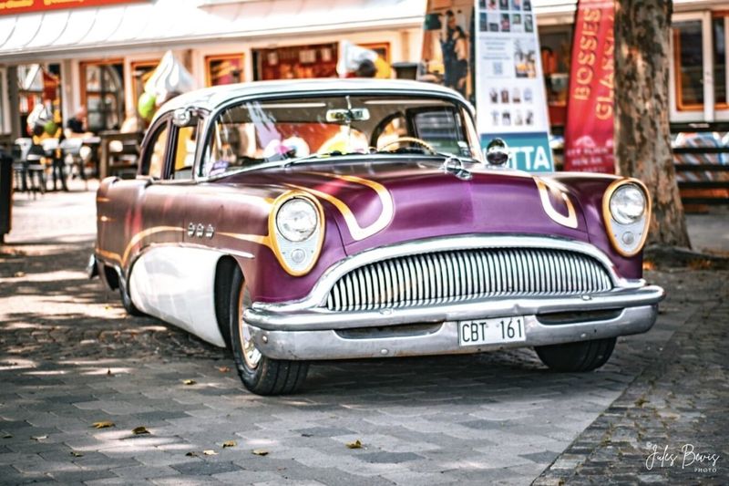 Buick Special bild 19