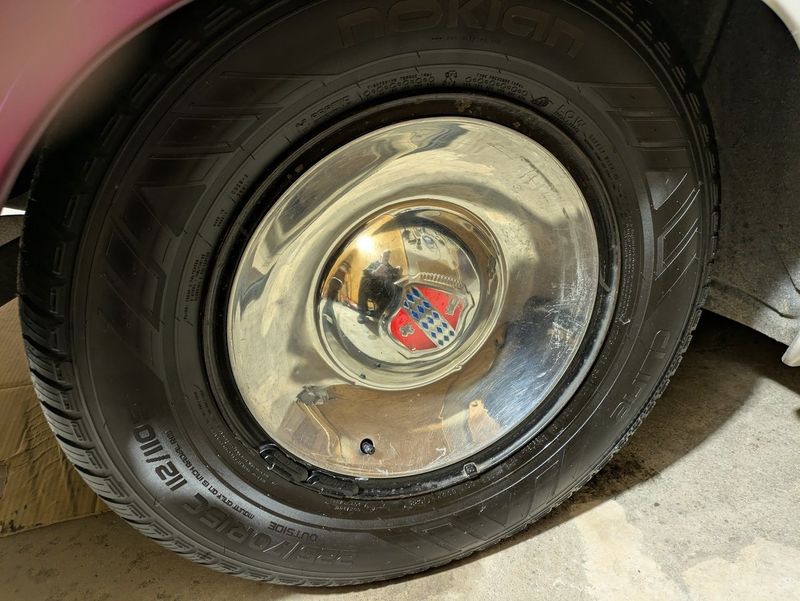 Buick Special bild 12