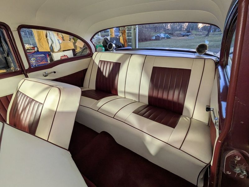 Buick Special bild 7