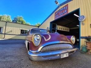 Buick Special bild 3