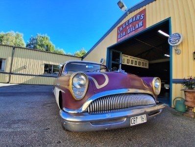 Buick Special bild 3