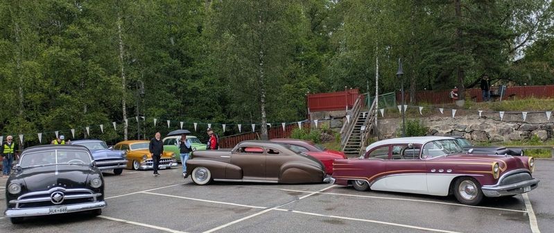 Buick Special bild 14