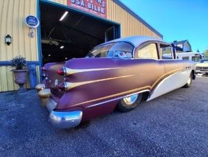 Buick Special bild 5