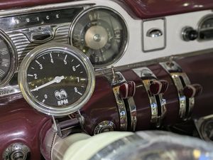 Buick Special bild 8