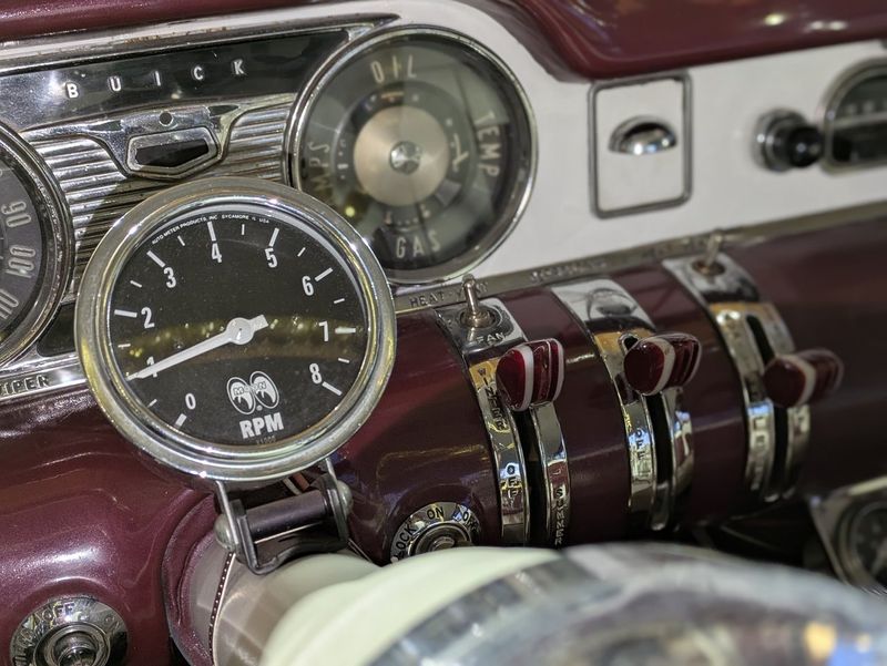 Buick Special bild 8