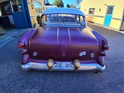 Buick Special bild 4