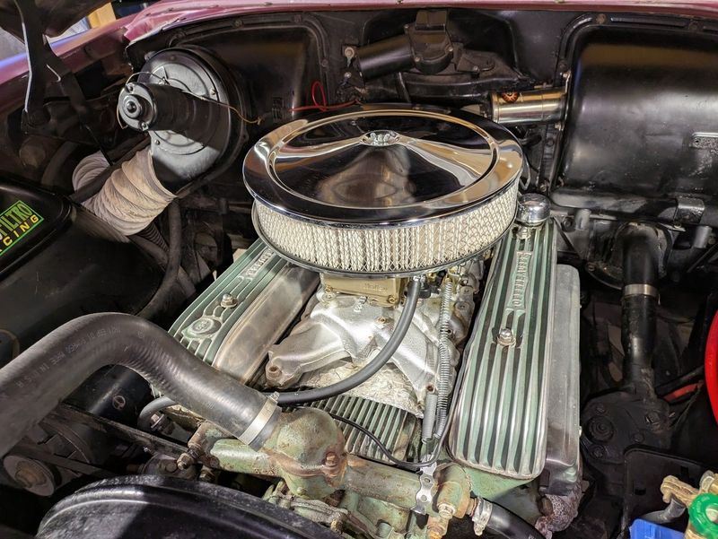 Buick Special bild 9