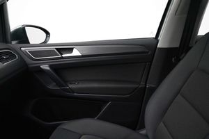 Volkswagen Golf Sportsvan bild 16