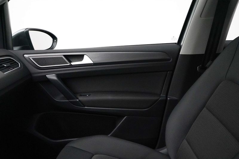 Volkswagen Golf Sportsvan bild 16