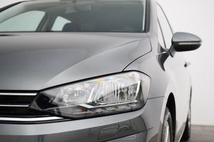 Volkswagen Golf Sportsvan bild 23