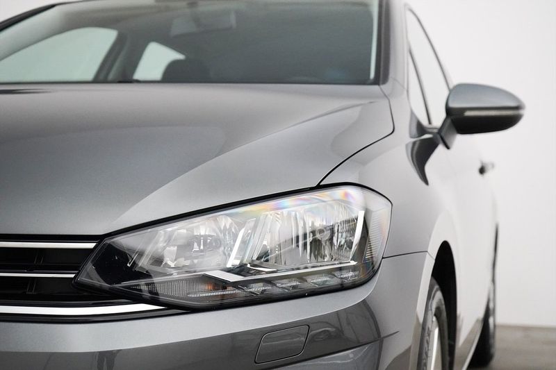 Volkswagen Golf Sportsvan bild 23