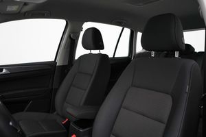 Volkswagen Golf Sportsvan bild 6