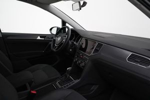 Volkswagen Golf Sportsvan bild 17