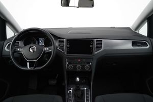 Volkswagen Golf Sportsvan bild 8