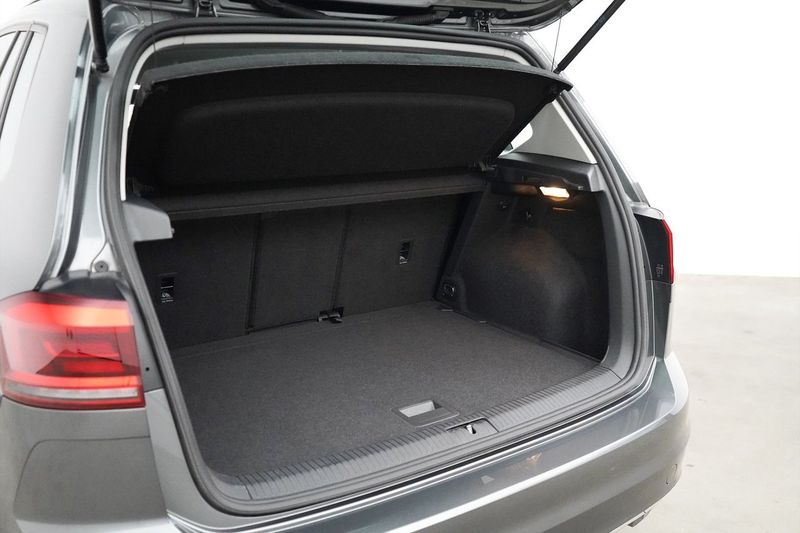 Volkswagen Golf Sportsvan bild 19