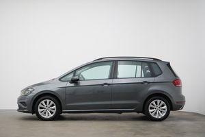 Volkswagen Golf Sportsvan bild 3
