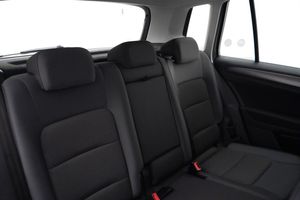 Volkswagen Golf Sportsvan bild 18