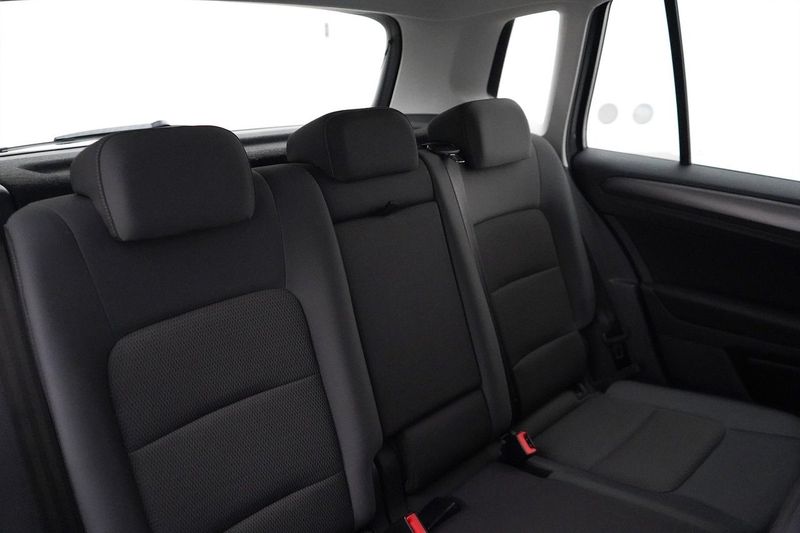Volkswagen Golf Sportsvan bild 18