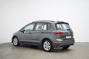 Volkswagen Golf Sportsvan bild 4