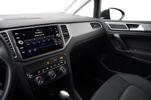 Volkswagen Golf Sportsvan bild 10