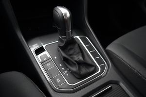 Volkswagen Golf Sportsvan bild 15
