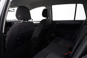 Volkswagen Golf Sportsvan bild 7
