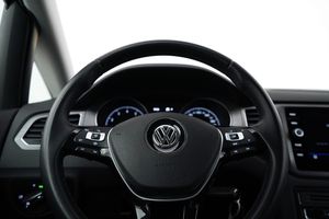 Volkswagen Golf Sportsvan bild 9