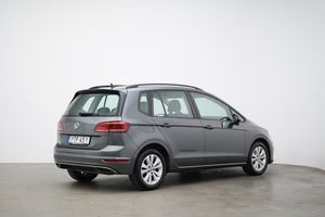 Volkswagen Golf Sportsvan bild 21