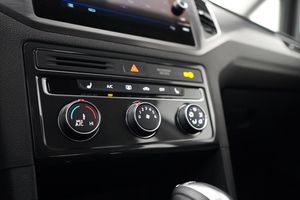 Volkswagen Golf Sportsvan bild 14