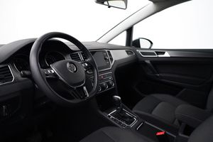 Volkswagen Golf Sportsvan bild 5