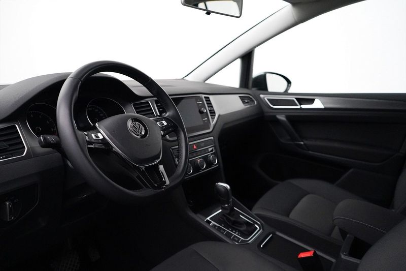 Volkswagen Golf Sportsvan bild 5
