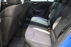 Skoda Kamiq bild 9