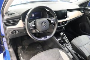 Skoda Kamiq bild 7