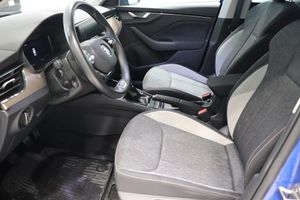 Skoda Kamiq bild 8