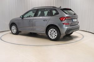 Skoda Kamiq bild 6