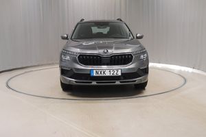 Skoda Kamiq bild 2