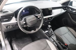 Skoda Kamiq bild 9