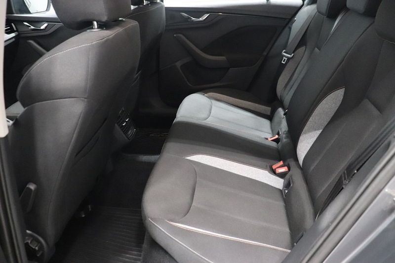 Skoda Kamiq bild 8