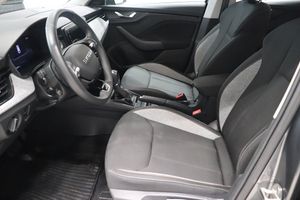 Skoda Kamiq bild 7