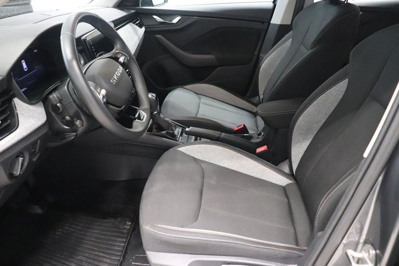 Skoda Kamiq bild 7