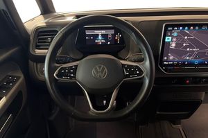 Volkswagen ID. Buzz bild 14
