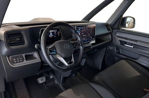 Volkswagen ID. Buzz bild 12